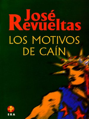 cover image of Los motivos de Caín
